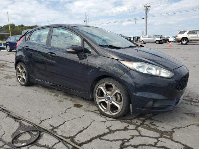 2017 FORD FIESTA ST 3FADP4GX9HM139663