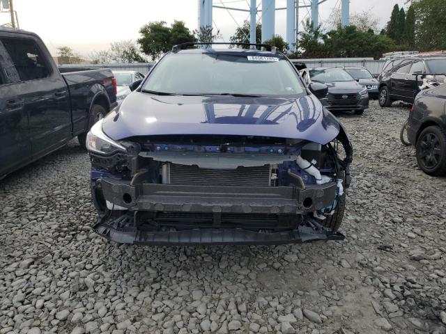 2024 SUBARU CROSSTREK - JF2GUADC1RH899738