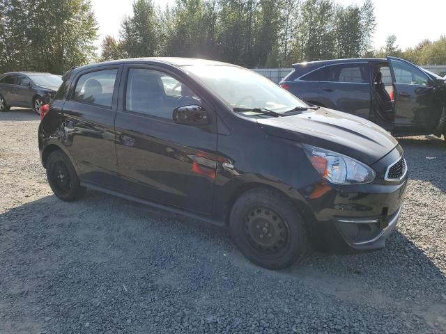 2018 MITSUBISHI MIRAGE ES ML32A3HJ5JH001428