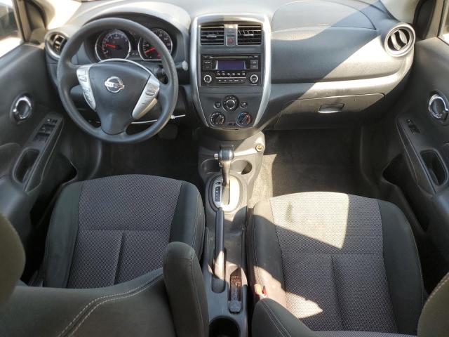 2017 NISSAN VERSA S 3N1CN7AP1HL861871