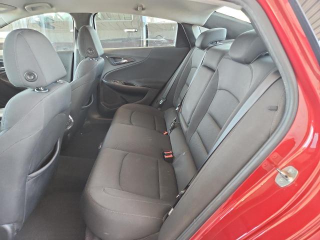 2016 CHEVROLET MALIBU LT 1G1ZF5SX9GF275735