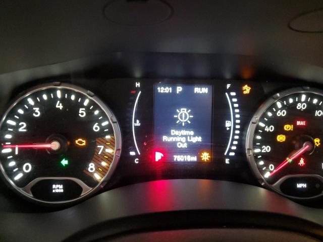 2021 JEEP RENEGADE S ZACNJCABXMPM48957