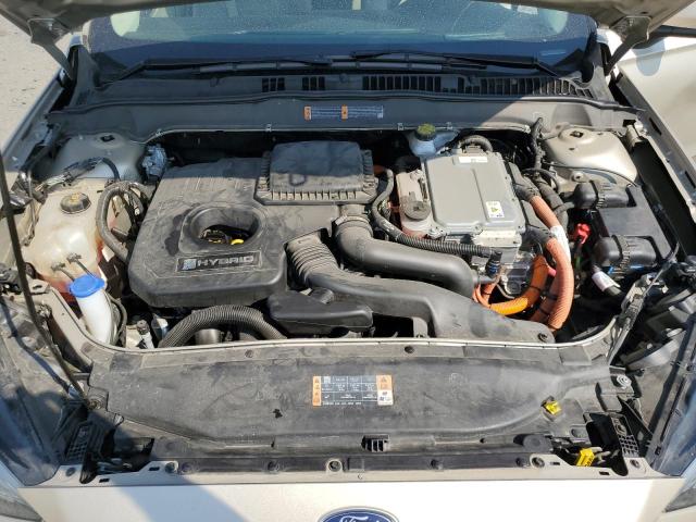 2019 FORD FUSION SE 3FA6P0LU5KR206248