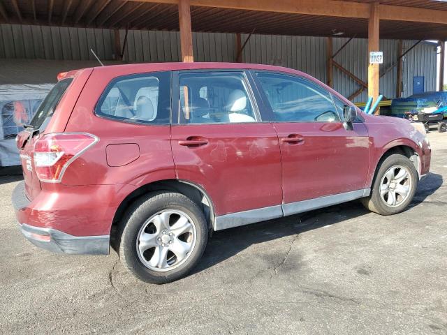 2014 SUBARU FORESTER 2 - JF2SJAAC3EH494000