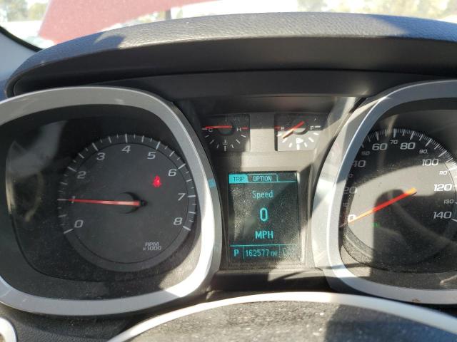 2016 CHEVROLET EQUINOX LT - 2GNFLFE33G6356751