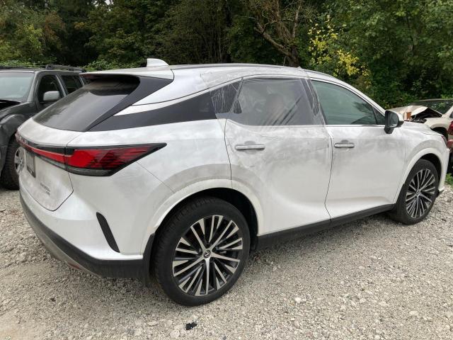 2023 LEXUS RX 350H BA 2T2BBMCA8PC017851
