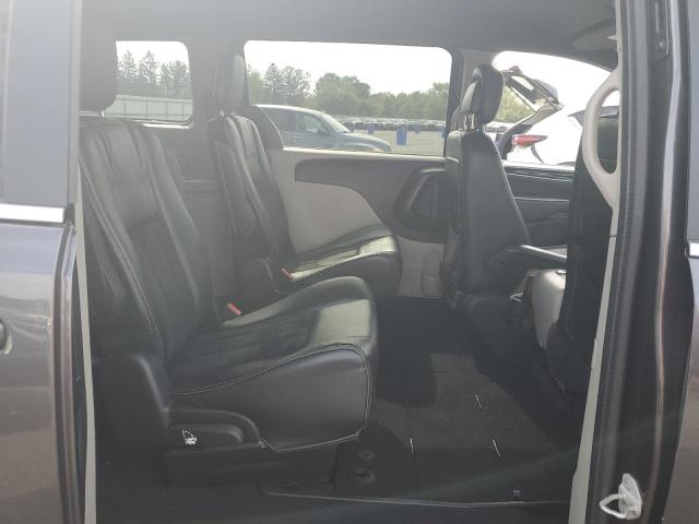 2019 DODGE GRAND CARA 2C4RDGCGXKR622465