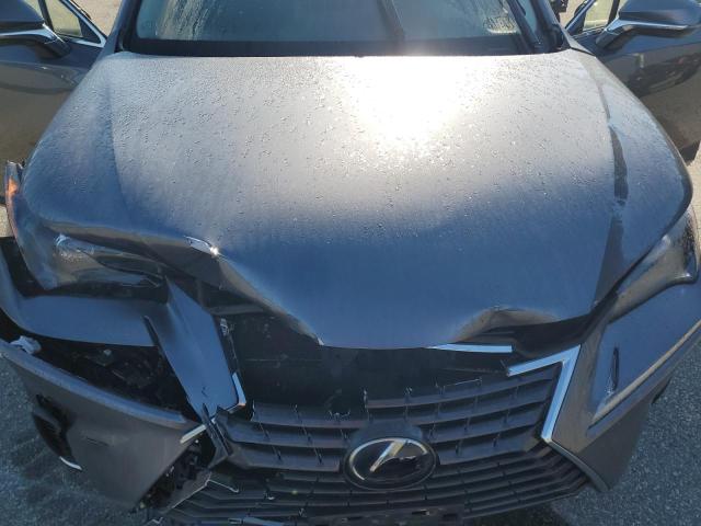 2018 LEXUS NX 300H JTJBJRBZ3J2075915