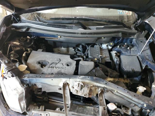 2015 MITSUBISHI OUTLANDER JA4AD3A35FZ003140
