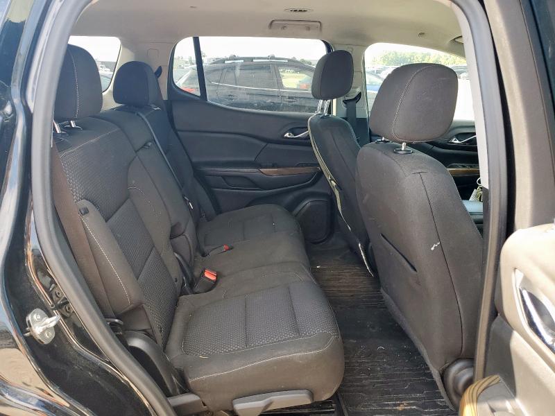 2020 GMC ACADIA SLE 1GKKNKLA7LZ119811