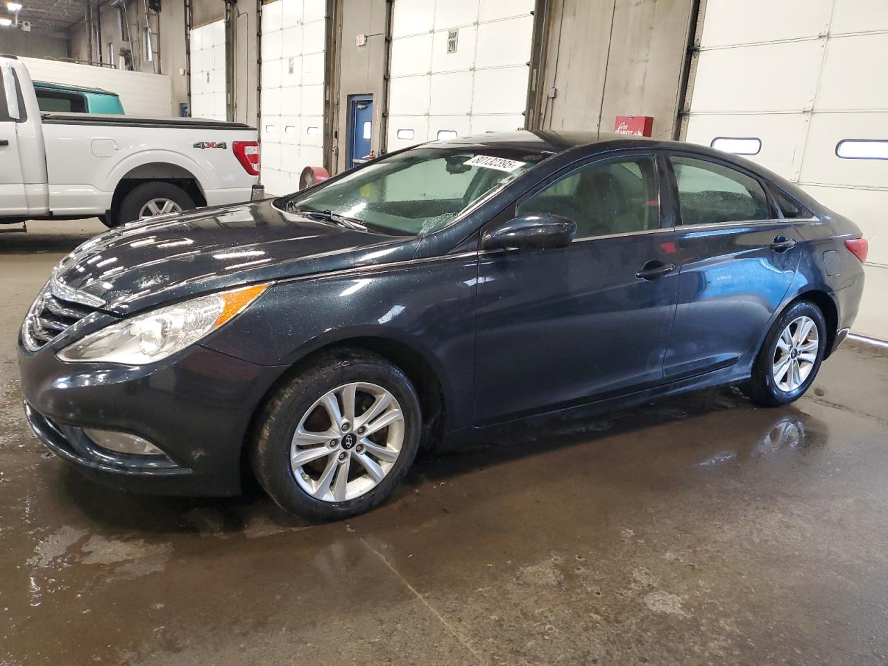 HYUNDAI SONATA GLS