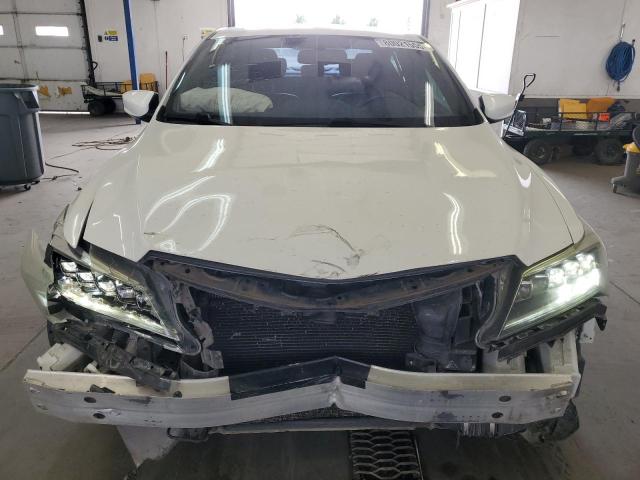 2016 ACURA ILX PREMIU - 19UDE2F84GA000634