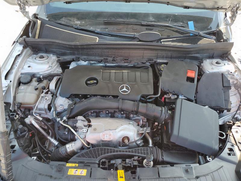 2023 MERCEDES-BENZ GLB 250 W1N4M4GB9PW328232