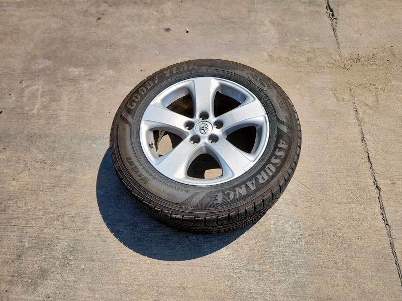 2017 TOYOTA SIENNA LE 5TDKZ3DC3HS850430