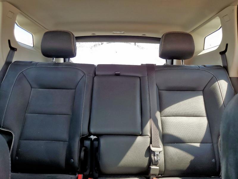 2020 GMC TERRAIN DE - 3GKALSEX3LL224145