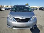 Lot #3310691760 2014 TOYOTA SIENNA LE