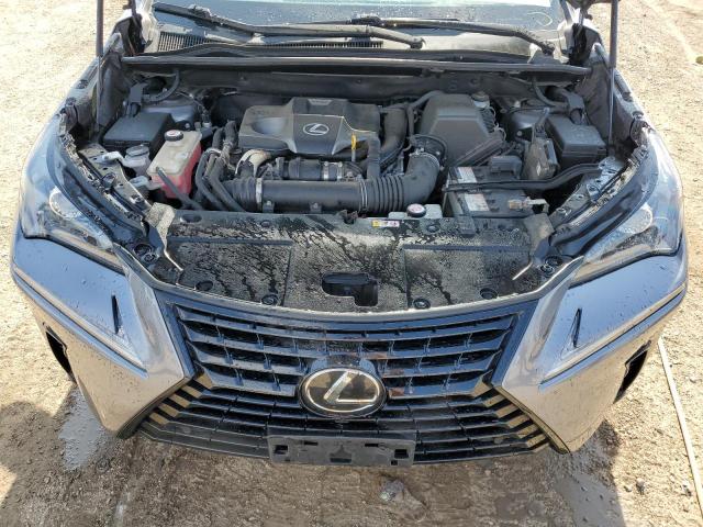 2020 LEXUS NX 300 JTJGARDZ8L2227600