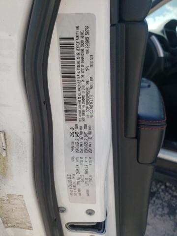 2016 JEEP CHEROKEE TRAILHAWK 1C4PJMBS8GW290206