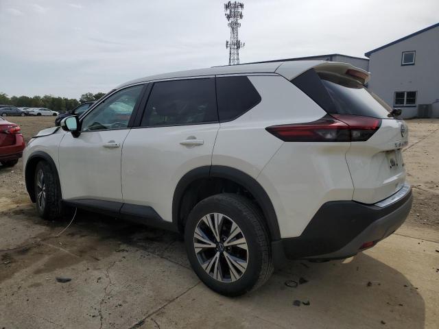 2023 NISSAN ROGUE SV - JN8BT3BB5PW471234