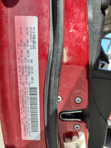 2016 JEEP PATRIOT SP 1C4NJPBA4GD743331