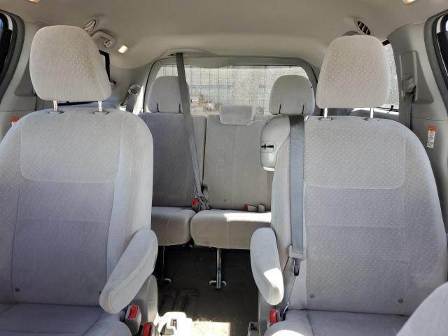 2016 TOYOTA SIENNA LE 5TDKK3DC2GS741802