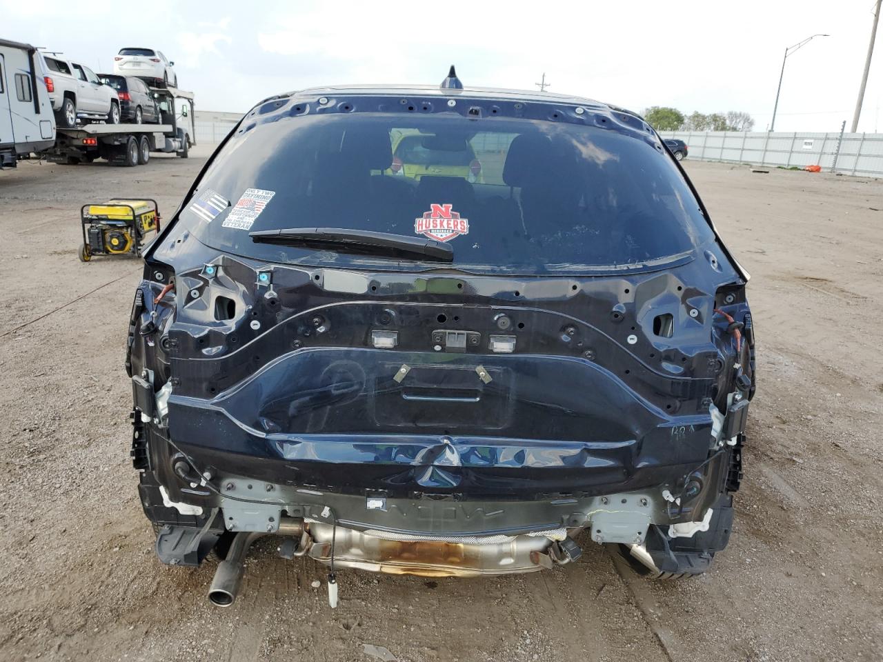 MAZDA CX-5 PREFERRED