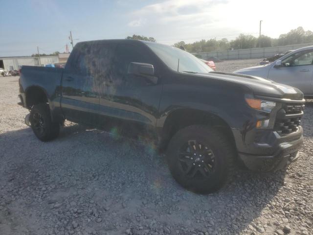 2025 CHEVROLET SILVERADO K1500 TRAIL BOSS CUSTOM 3GCUKCEDXSG215148