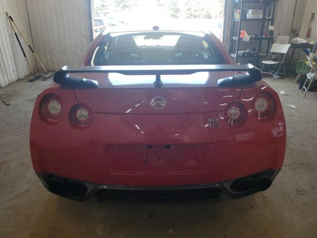 2015 NISSAN GT-R PREMI - JN1AR5EF1FM281637