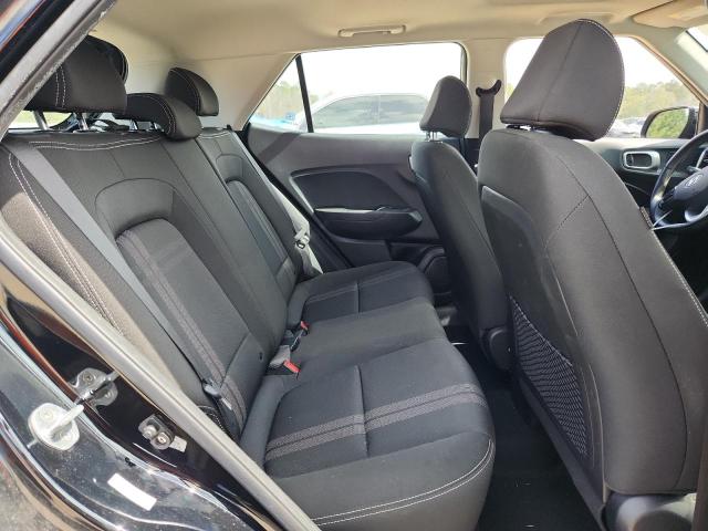 2021 HYUNDAI VENUE SEL - KMHRC8A38MU120645