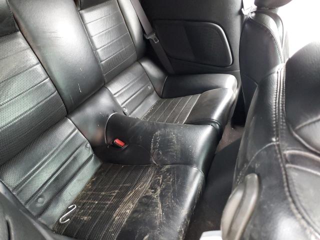 2006 FORD MUSTANG GT #3268876220