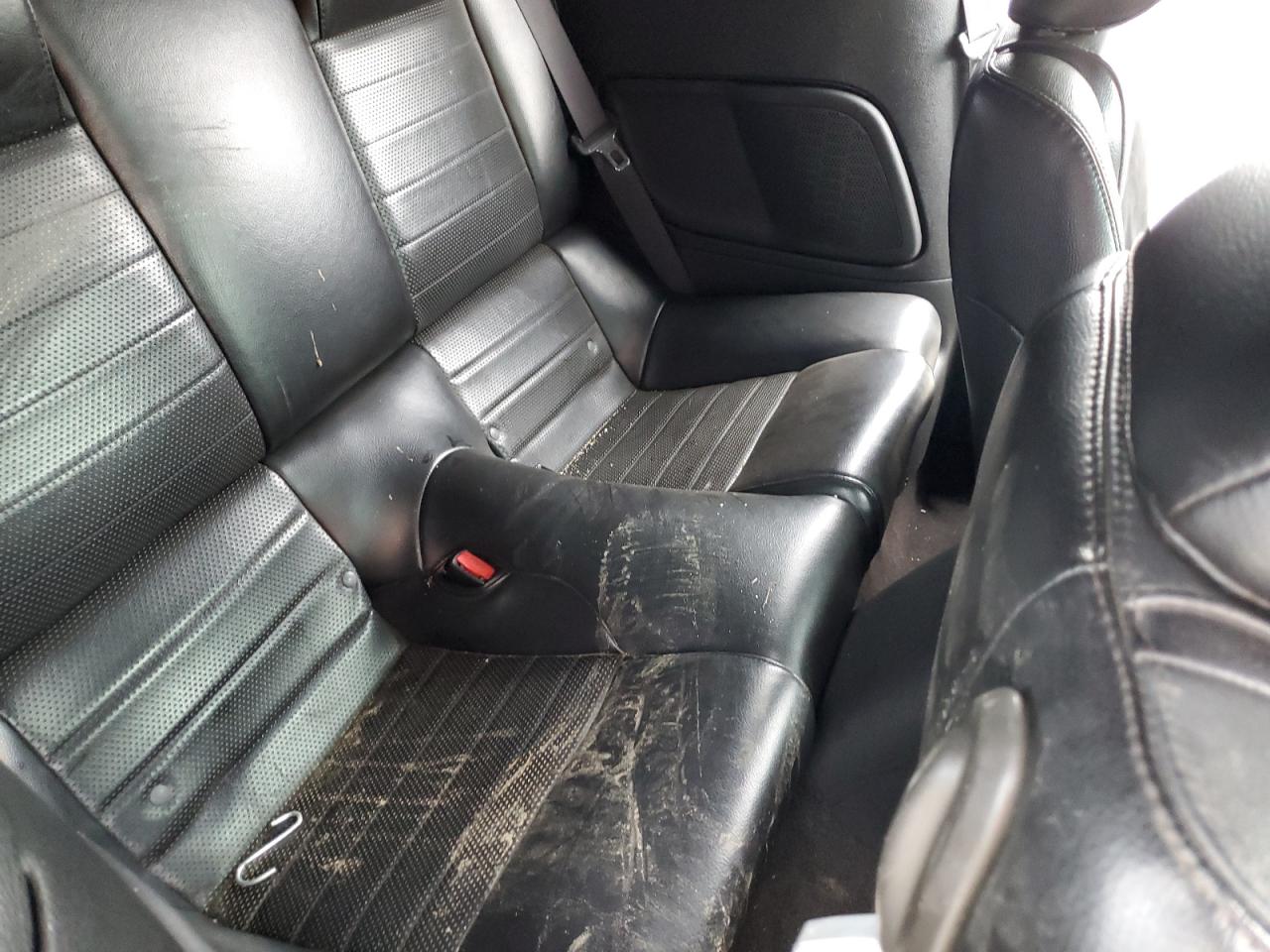 Lot #3268876220 2006 FORD MUSTANG GT