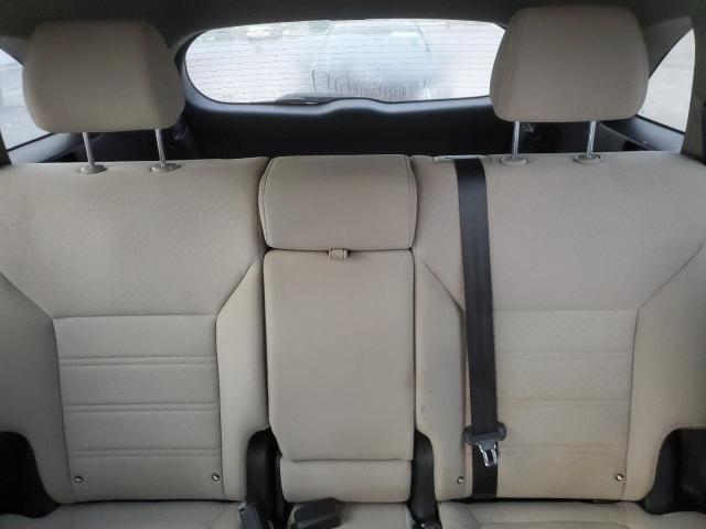 2016 KIA AMANTI 5XYPG4A39GG027518