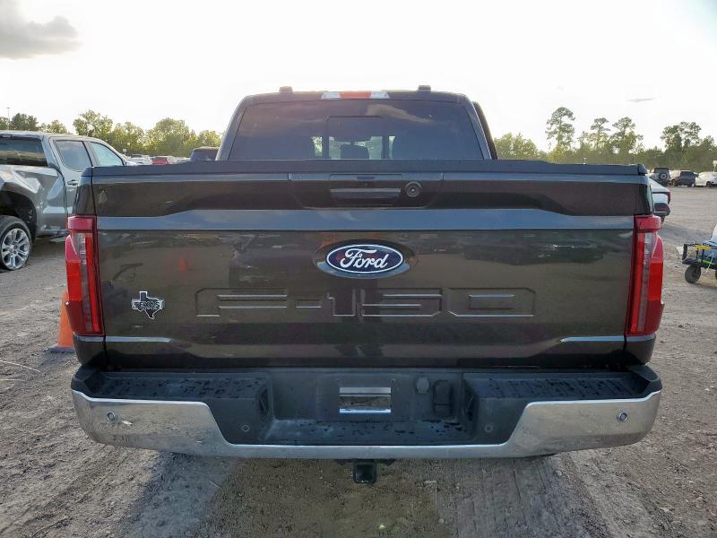 2024 FORD F150 XLT #3247682236