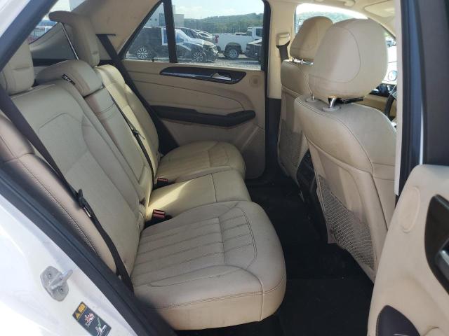 2016 MERCEDES-BENZ GLE 350 4M #3282333270