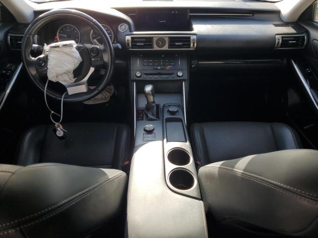 2016 LEXUS IS 200T JTHBA1D25G5013653