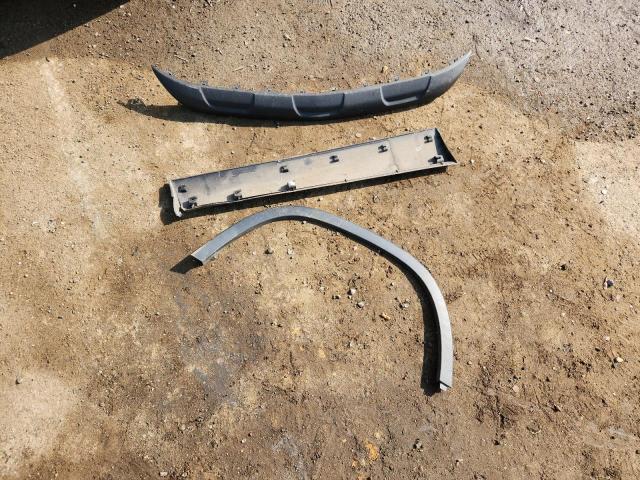 2022 CHEVROLET TRAX 1LT #3292510673