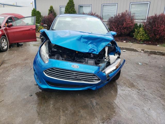 2016 FORD FIESTA SE - 3FADP4BJ4GM207658