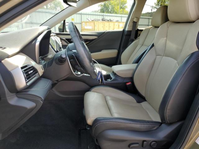 2021 SUBARU OUTBACK LI 4S4BTANCXM3178071