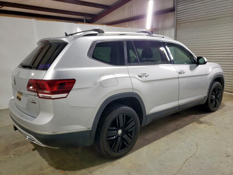 2018 VOLKSWAGEN ATLAS SEL PREMIUM 1V2NR2CA4JC516226