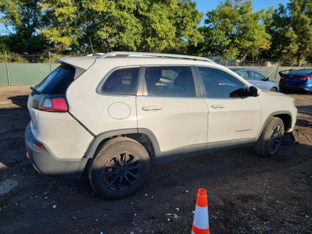 2019 JEEP CHEROKEE L - 1C4PJMLB3KD259836