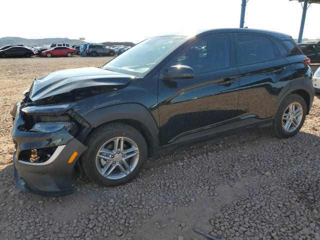 Global Auto Auctions: 2022 HYUNDAI KONA SEL