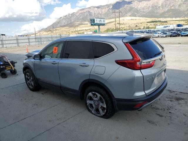 2018 HONDA CR-V EX - 2HKRW2H53JH636093