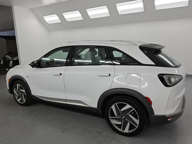 2019 HYUNDAI NEXO LIMIT KM8J84A6XKU001364