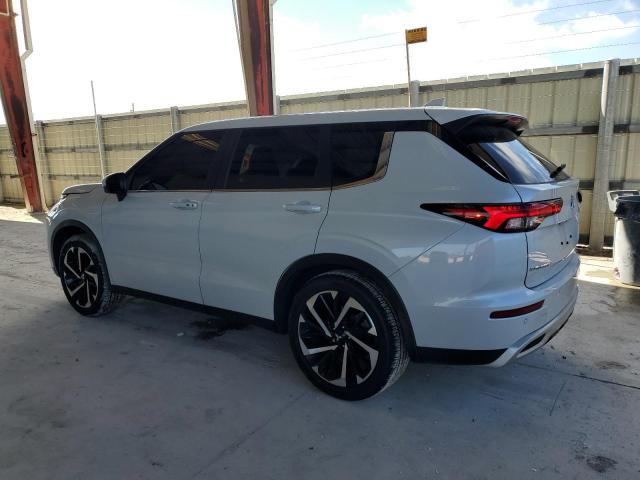 2023 MITSUBISHI OUTLANDER JA4J3UA80PZ053451
