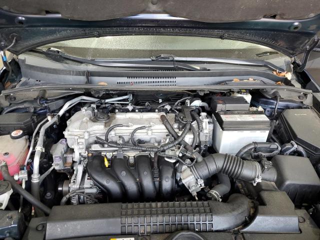 2020 TOYOTA COROLLA XL 5YFFPRAE8LP077858