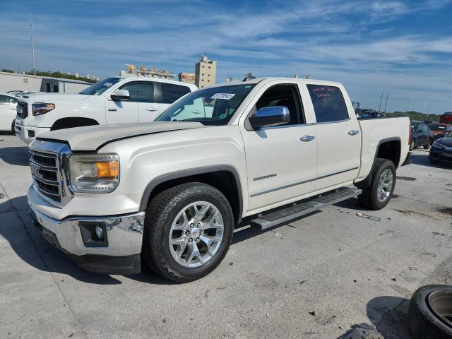 2015 GMC SIERRA C1500 SLT 3GTP1VEC6FG441535