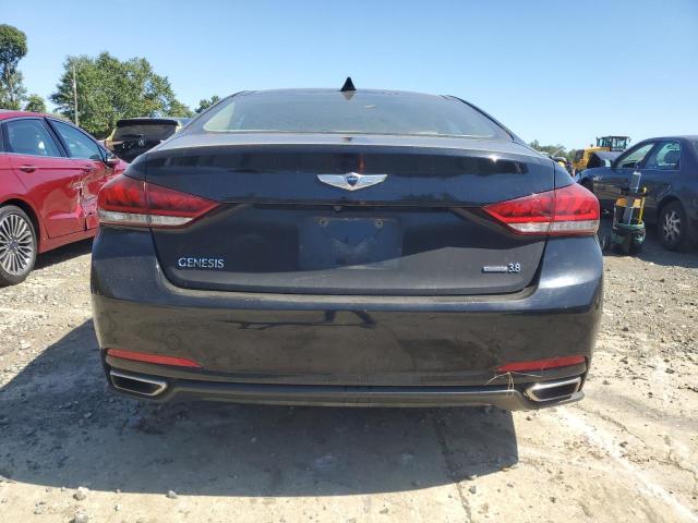 2015 HYUNDAI GENESIS 3. KMHGN4JE9FU060504