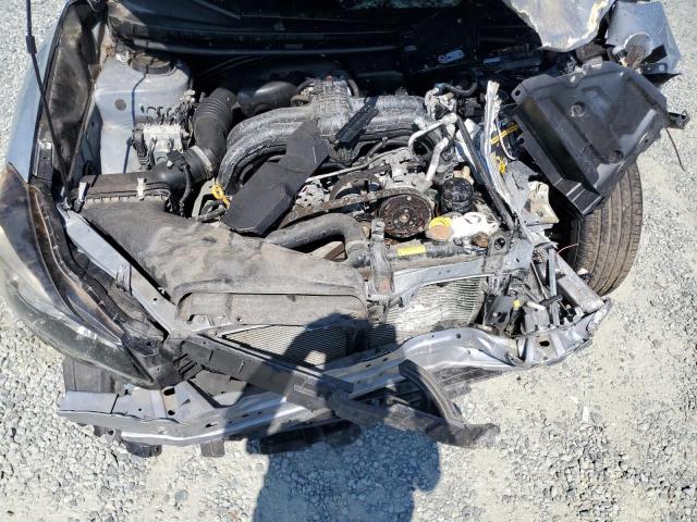 2016 SUBARU IMPREZA - JF1GJAA60GH017158