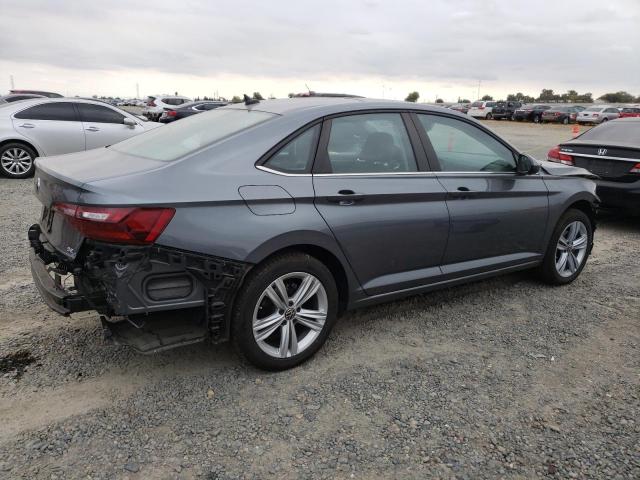 2023 VOLKSWAGEN JETTA SE #3304652002