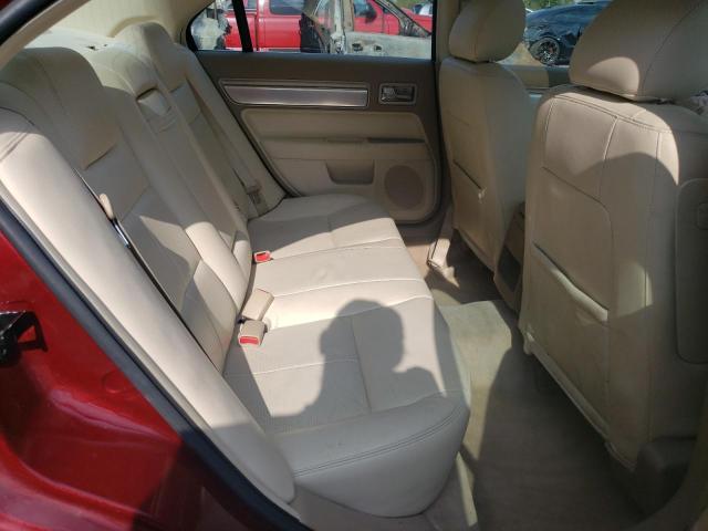 2007 LINCOLN MKZ #3256562703